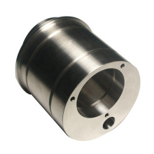 Customized CNC Machined Services Aluminium Casting -Teile